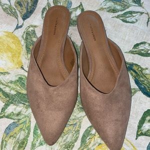 Barely worn size 6